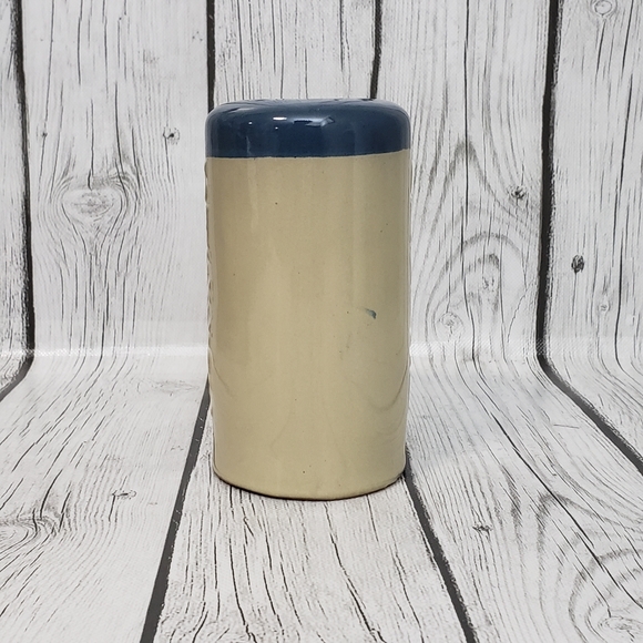 Vintage Parmesan Ceramic Cheese Shaker - Picture 3 of 11